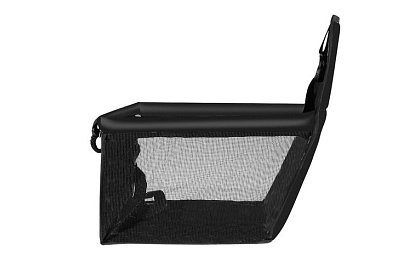 Přepravní taška vašeho mazlíčka na sedadlo auta