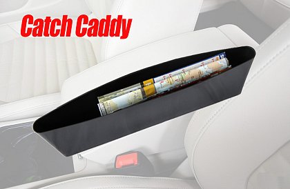 Úložné boxy mezi sedadla Catch Caddy - 2 ks