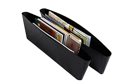 Úložné boxy mezi sedadla Catch Caddy - 2 ks