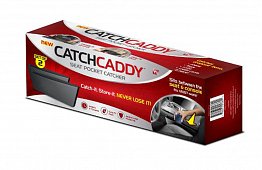 Úložné boxy mezi sedadla Catch Caddy - 2 ks