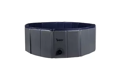 Skládací bazén pro psa - 100 x 30 cm