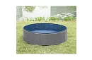 Skládací bazén pro psa - 100 x 30 cm