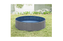 Skládací bazén pro psa - 100 x 30 cm