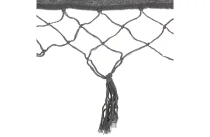 Zahradní houpací síť 200 x 100 cm