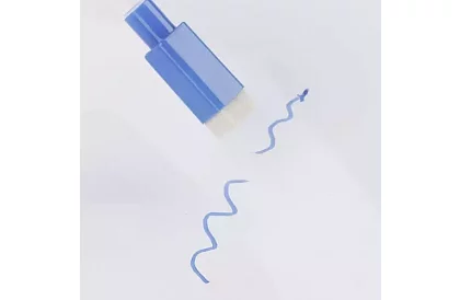 Popisovací fixy stíratelné - sada 16 ks