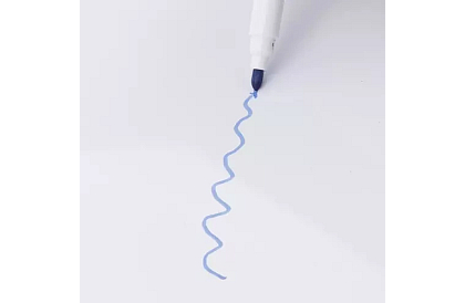 Popisovací fixy stíratelné - sada 16 ks