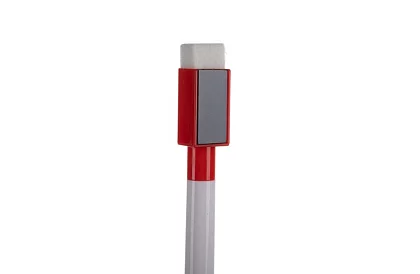 Mazatelné popisovače - 12 ks - 6 barev