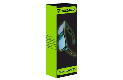 Polarizační sluneční brýle Trizand 21149 - UNISEX - UV 400