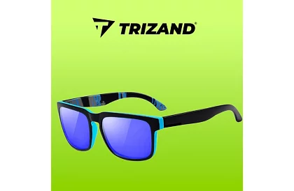 Polarizační sluneční brýle Trizand 21149 - UNISEX - UV 400