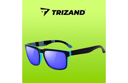 Polarizační sluneční brýle Trizand 21149 - UNISEX - UV 400