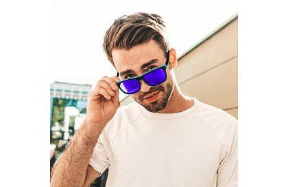 Polarizační sluneční brýle Trizand 21149 - UNISEX - UV 400