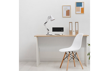 Vestavná výklopná zásuvka 3× 220 V – černá