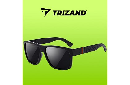 Polarizační sluneční brýle Trizand  21150 – UNISEX - UV 400