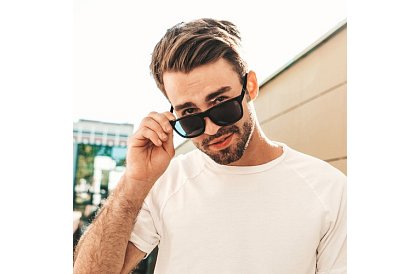 Polarizační sluneční brýle Trizand  21150 – UNISEX - UV 400