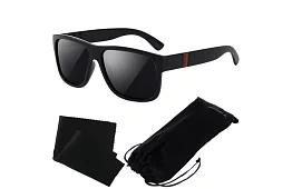Polarizační sluneční brýle Trizand  21150 – UNISEX - UV 400