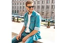 Polarizační sluneční brýle Trizand  21150 – UNISEX - UV 400