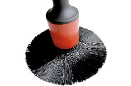 Detailingové štětce – sada 5 kusů