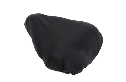 Cyklistické sedlo ACTIVE s větráním a vodotěsným potahem