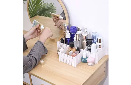 Organizér do šuplíků - 4 kusy