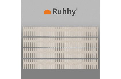 Organizér do šuplíků - 4 kusy