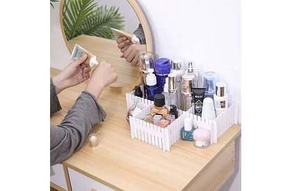 Organizér do šuplíků - 4 kusy