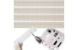 Organizér do šuplíků - 4 kusy