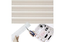 Organizér do šuplíků - 4 kusy