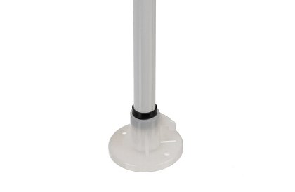 Plážový stan s UV ochranou 50+ - slunečník -  4,5 × 4,5 × 1,6 m