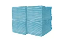 Absorpční hygienické podložky 100 ks – 60x40 cm + sáčky na exkrementy