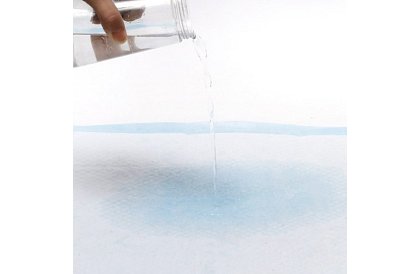 Absorpční hygienické podložky 50 ks – 60x60 cm + sáčky na exkrementy