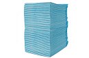 Absorpční hygienické podložky 50 ks – 60x60 cm + sáčky na exkrementy