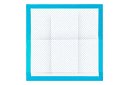 Absorpční hygienické podložky 50 ks – 60x60 cm + sáčky na exkrementy