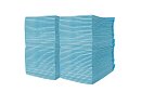 Absorpční hygienické podložky 100 ks – 60x60 cm + sáčky na exkrementy