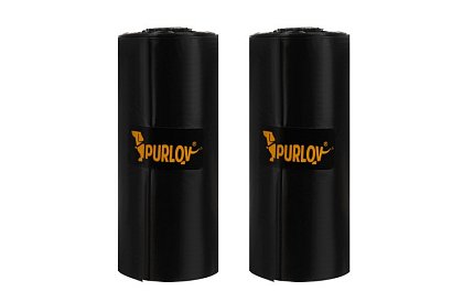 Absorpční hygienické podložky 50 ks – 60x90 cm + sáčky na exkrementy