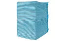 Absorpční hygienické podložky 50 ks – 60x90 cm + sáčky na exkrementy