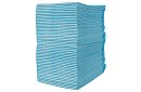 Absorpční hygienické podložky 50 ks – 60x90 cm + sáčky na exkrementy