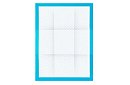 Absorpční hygienické podložky 50 ks – 60x90 cm + sáčky na exkrementy