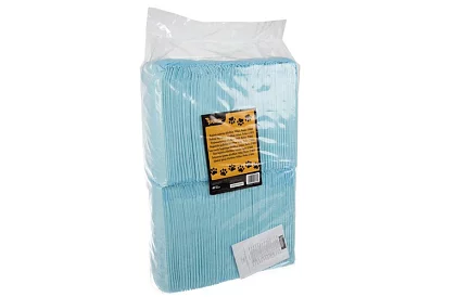 Absorpční hygienické podložky 100 ks – 60x90 cm + sáčky na exkrementy