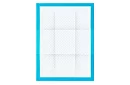 Absorpční hygienické podložky 100 ks – 60x90 cm + sáčky na exkrementy