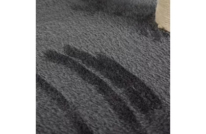 Šedé škrabadlo pro kočky - 71 x 44 x 34 cm