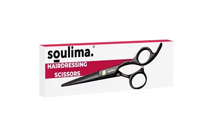 Profesionální kadeřnické nůžky