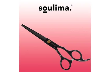 Profesionální kadeřnické nůžky