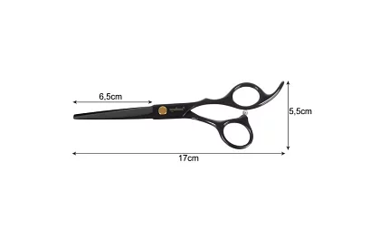 Profesionální kadeřnické nůžky