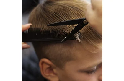 Profesionální kadeřnické nůžky