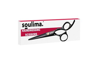 Profesionální kadeřnické nůžky