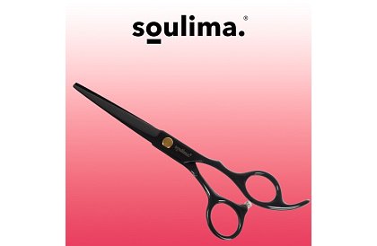 Profesionální kadeřnické nůžky