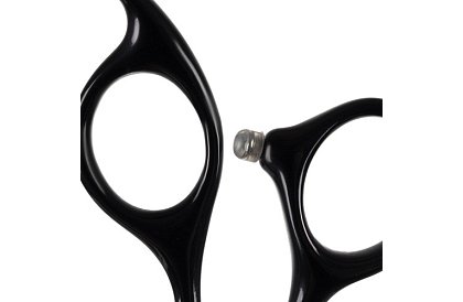 Profesionální kadeřnické nůžky