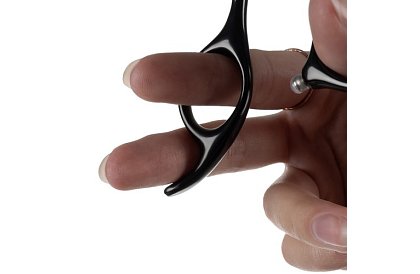 Profesionální kadeřnické nůžky