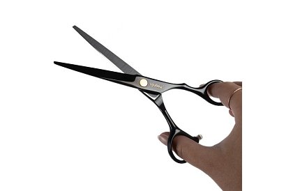 Profesionální kadeřnické nůžky