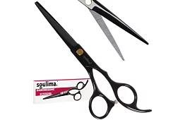 Profesionální kadeřnické nůžky